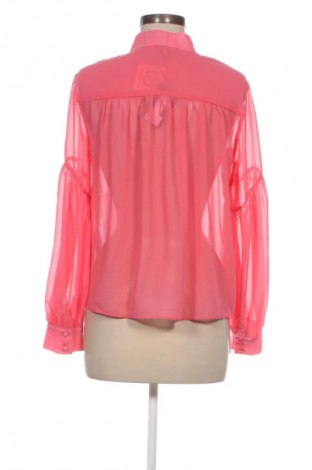 Cămașă de femei River Island, Mărime S, Culoare Roz, Preț 304,99 Lei
