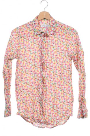 Damenbluse Rossana Diva, Größe XS, Farbe Mehrfarbig, Preis 37,99 €