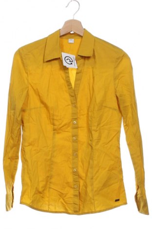 Damenbluse S.Oliver, Größe XS, Farbe Orange, Preis 13,99 €