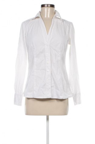 Damenbluse S.Oliver, Größe M, Farbe Weiß, Preis € 20,41