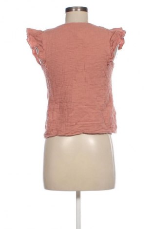Damenbluse SHEIN, Größe S, Farbe Aschrosa, Preis € 17,99