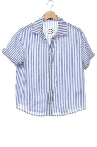 Damenbluse SHEIN, Größe XS, Farbe Mehrfarbig, Preis € 17,99