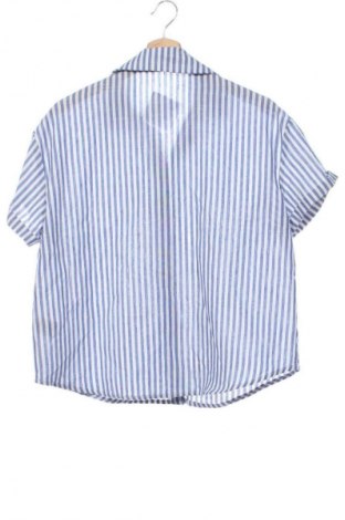 Damenbluse SHEIN, Größe XS, Farbe Mehrfarbig, Preis € 17,99
