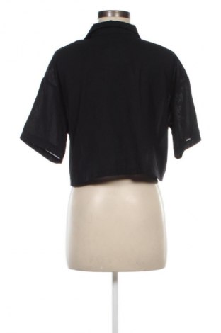 Cămașă de femei SHEIN, Mărime M, Culoare Negru, Preț 81,99 Lei