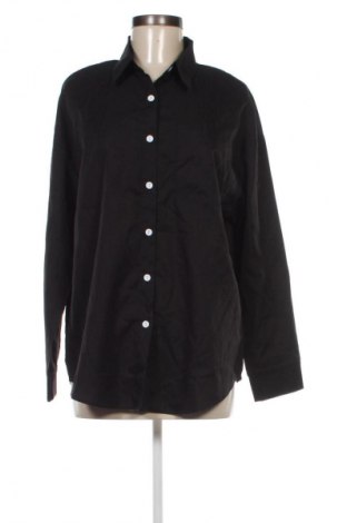 Damenbluse SHEIN, Größe S, Farbe Schwarz, Preis 17,99 €