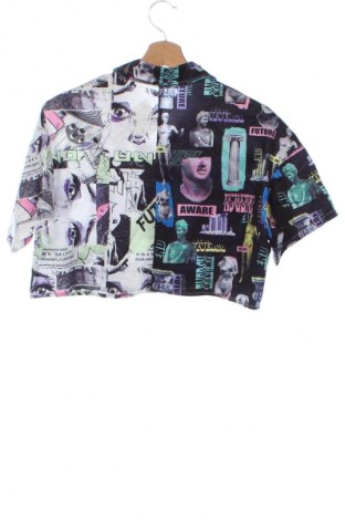 Damenbluse SHEIN, Größe S, Farbe Mehrfarbig, Preis 17,99 €