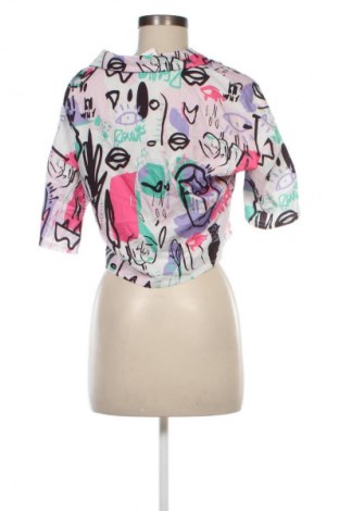 Damenbluse SHEIN, Größe S, Farbe Mehrfarbig, Preis 17,99 €