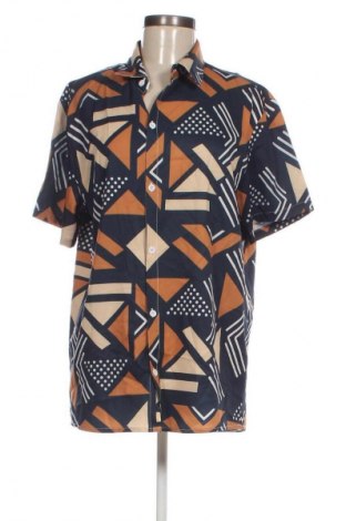 Cămașă de femei SHEIN, Mărime M, Culoare Multicolor, Preț 81,99 Lei