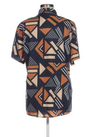 Cămașă de femei SHEIN, Mărime M, Culoare Multicolor, Preț 81,99 Lei