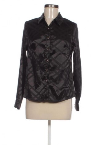 Cămașă de femei SHEIN, Mărime S, Culoare Negru, Preț 81,99 Lei