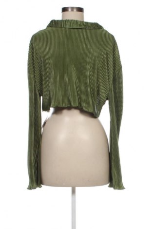 Damenbluse SHEIN, Größe M, Farbe Grün, Preis 17,99 €
