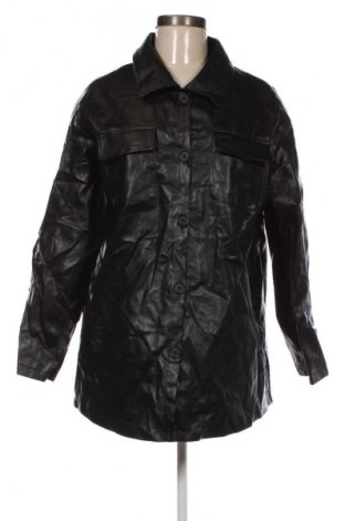 Cămașă de femei SHEIN, Mărime M, Culoare Negru, Preț 81,99 Lei