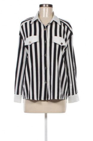 Damenbluse SHEIN, Größe S, Farbe Mehrfarbig, Preis 12,83 €