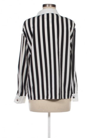 Damenbluse SHEIN, Größe S, Farbe Mehrfarbig, Preis 12,83 €
