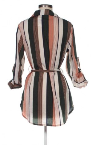 Damenbluse SHEIN, Größe M, Farbe Mehrfarbig, Preis 8,99 €
