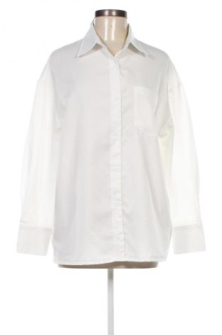 Damenbluse SHEIN, Größe S, Farbe Weiß, Preis € 12,94