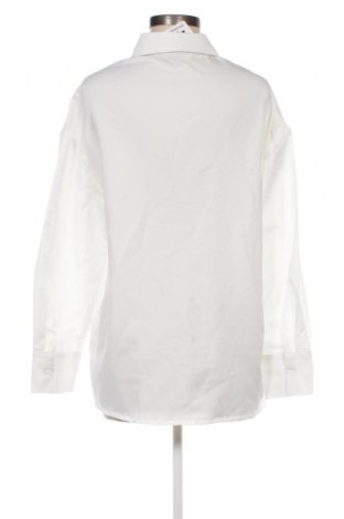 Damenbluse SHEIN, Größe S, Farbe Weiß, Preis € 12,94