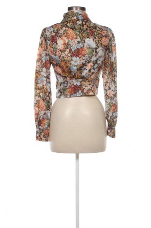Cămașă de femei SHEIN, Mărime S, Culoare Multicolor, Preț 64,00 Lei