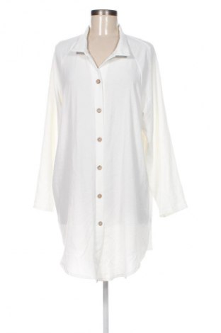 Damenbluse SHEIN, Größe XL, Farbe Weiß, Preis € 17,99