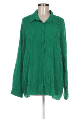 Damenbluse SHEIN, Größe M, Farbe Grün, Preis € 12,79