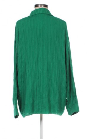 Damenbluse SHEIN, Größe M, Farbe Grün, Preis € 12,79