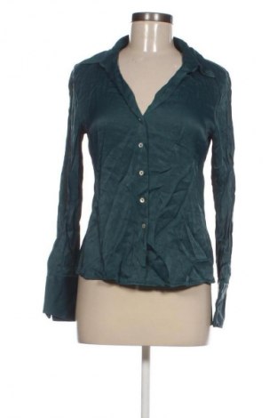 Damenbluse Salsa, Größe M, Farbe Grün, Preis 28,99 €