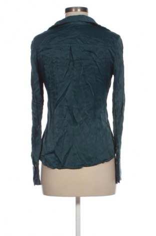 Damenbluse Salsa, Größe M, Farbe Grün, Preis 28,99 €