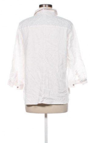 Damenbluse Sandwich_, Größe M, Farbe Weiß, Preis € 38,99