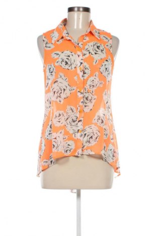 Damenbluse Sans Souci, Größe S, Farbe Mehrfarbig, Preis € 12,83