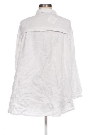 Dámska košeľa  Sassy Classy, Veľkosť XL, Farba Biela, Cena  23,95 €