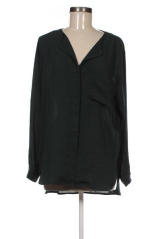 Női ing Selected Femme, Méret M, Szín Zöld, Ár 12 979 Ft