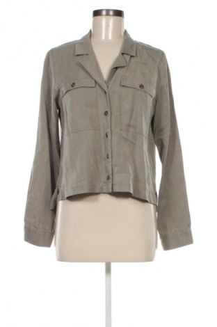 Damenbluse Selected Femme, Größe M, Farbe Grün, Preis 24,46 €