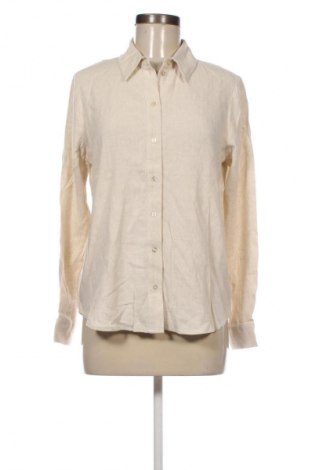 Damenbluse Selected Femme, Größe S, Farbe Beige, Preis 63,99 €