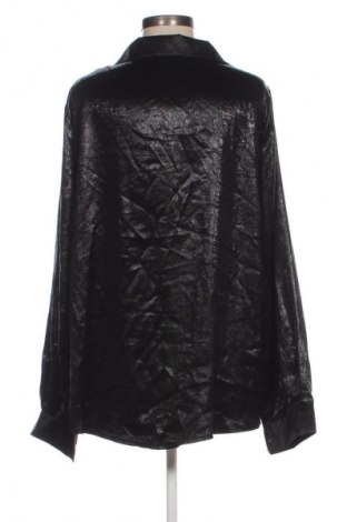 Damenbluse Shine, Größe XL, Farbe Schwarz, Preis 17,99 €