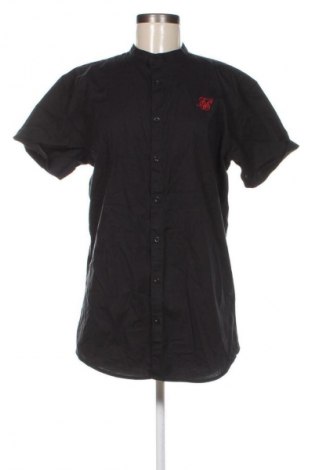 Damska koszula SikSilk, Rozmiar L, Kolor Kolorowy, Cena 111,99 zł