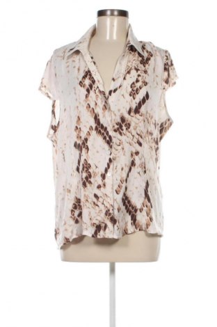 Dámska košeľa  Simon Jersey, Veľkosť XL, Farba Viacfarebná, Cena  16,69 €