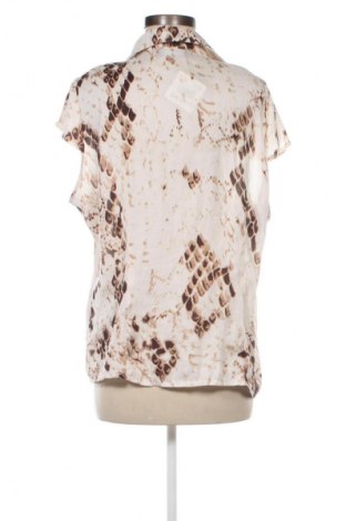 Dámska košeľa  Simon Jersey, Veľkosť XL, Farba Viacfarebná, Cena  16,69 €