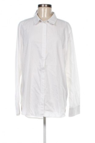Damenbluse Sinsay, Größe XXL, Farbe Weiß, Preis € 12,79