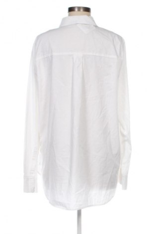 Damenbluse Sinsay, Größe XXL, Farbe Weiß, Preis € 12,79