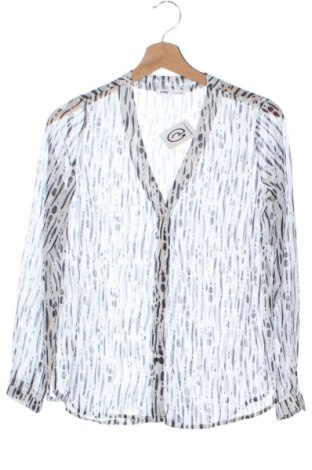 Damenbluse Sinsay, Größe XXS, Farbe Mehrfarbig, Preis € 12,94