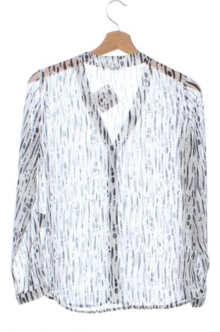 Damenbluse Sinsay, Größe XXS, Farbe Mehrfarbig, Preis € 12,94