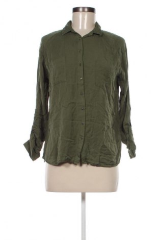 Damenbluse Sinsay, Größe M, Farbe Grün, Preis € 12,37