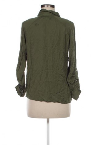 Damenbluse Sinsay, Größe M, Farbe Grün, Preis € 12,37