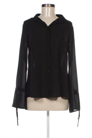 Damenbluse Sisley, Größe S, Farbe Schwarz, Preis 28,00 €