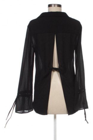 Damenbluse Sisley, Größe S, Farbe Schwarz, Preis 28,00 €