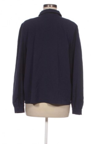 Damenbluse Soaked In Luxury, Größe L, Farbe Blau, Preis € 38,99