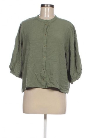Damenbluse Soft Rebels, Größe XXL, Farbe Grün, Preis 32,99 €