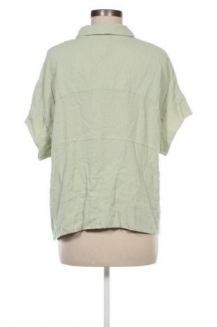 Damenbluse Someday., Größe M, Farbe Grün, Preis 23,99 €