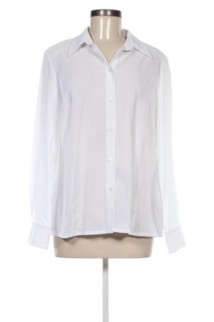 Damenbluse Sommermann, Größe L, Farbe Weiß, Preis 20,97 €