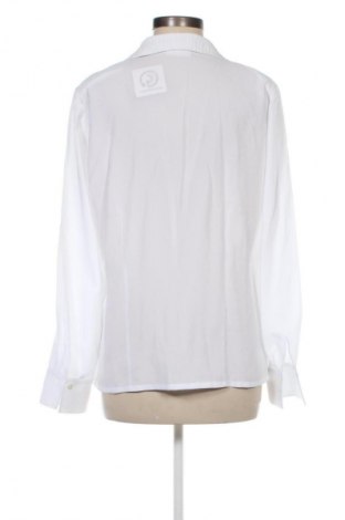 Damenbluse Sommermann, Größe L, Farbe Weiß, Preis 20,97 €